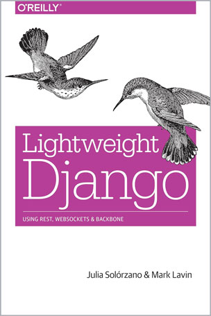Lightweight Django