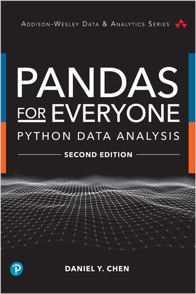 Pandas for Everyone