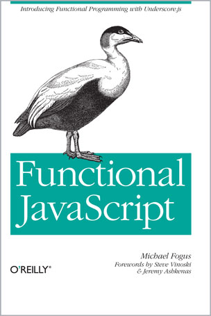 Functional JavaScript