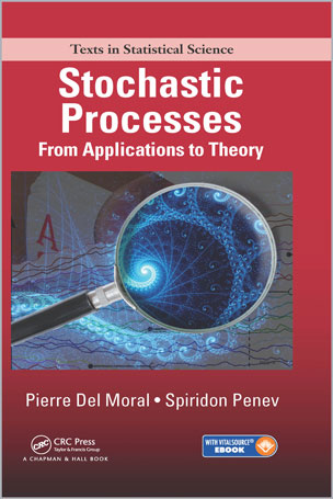 Stochastic Processes