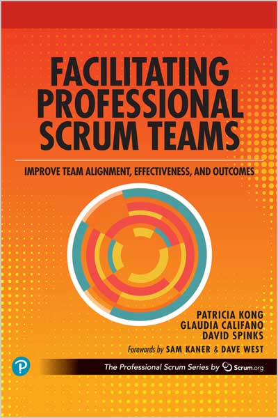 Facilitating Professional Scrum Teams