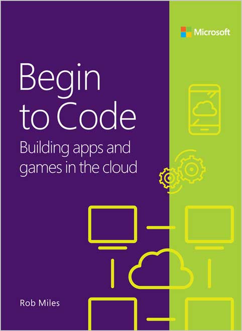 Begin to Code
