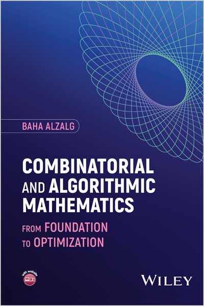 Combinatorial and Algorithmic Mathematics