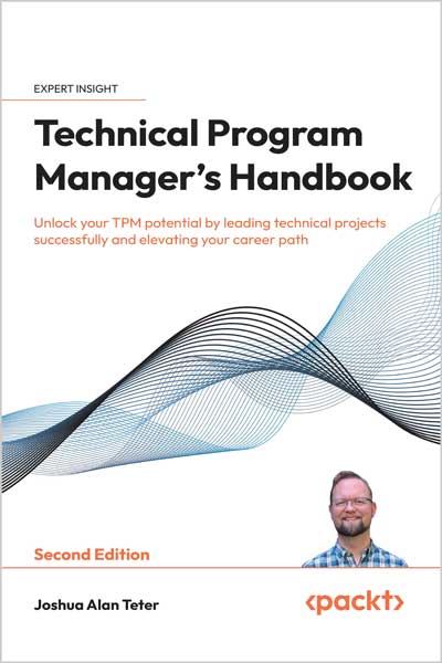 Technical Program Manager’s Handbook