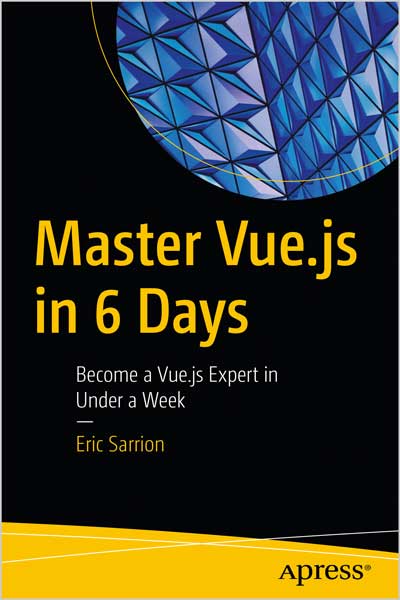 Master Vue.js in 6 Days