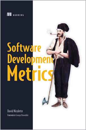 Software Development Metrics