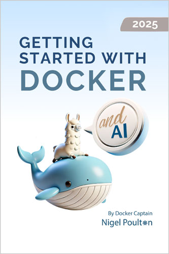 Getting Started with Docker