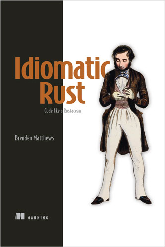Idiomatic Rust