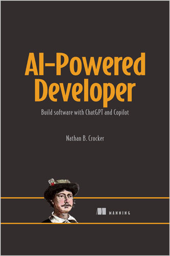 AI-Powered Developer
