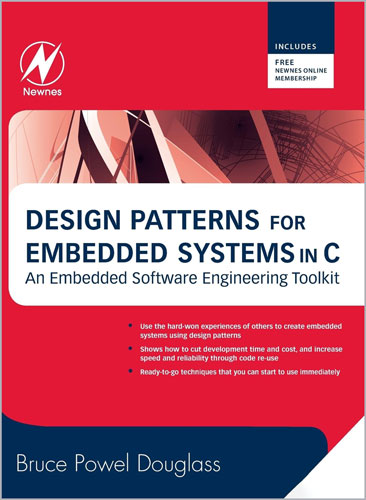 Design Patterns for Embedded Systems in C