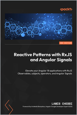 Reactive Patterns with RxJS and Angular Signals