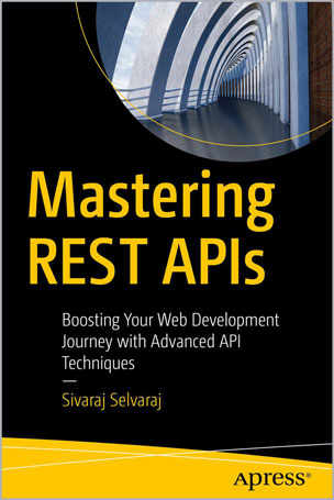 Mastering REST APIs