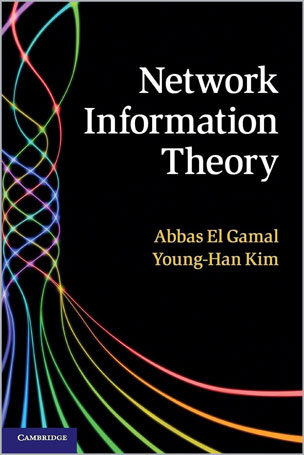 Network Information Theory