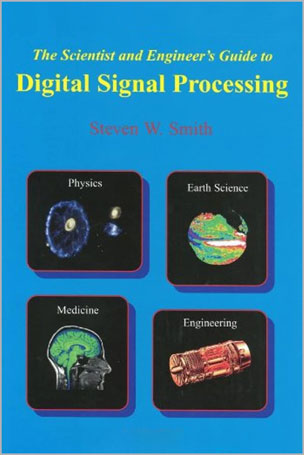 The Scientist and Engineer's Guide to Digital Signal Processing