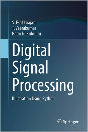 Digital Signal Processing