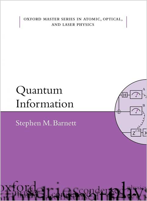 Quantum Information