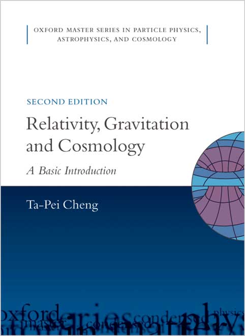 Relativity, Gravitation and Cosmology