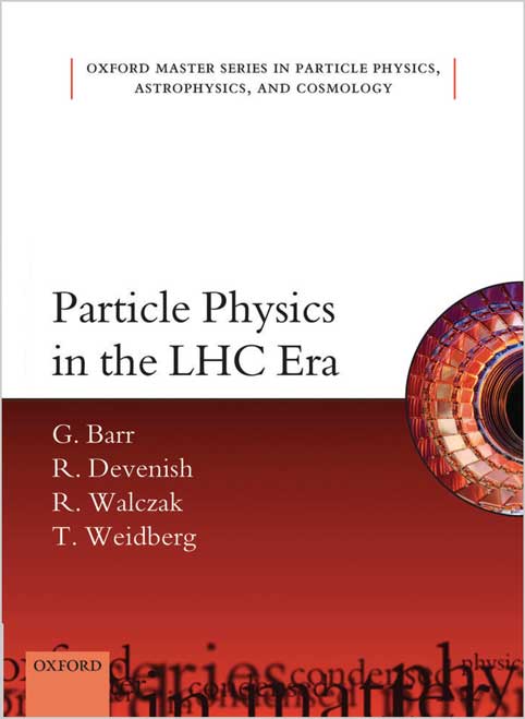Particle Physics in the LHC Era