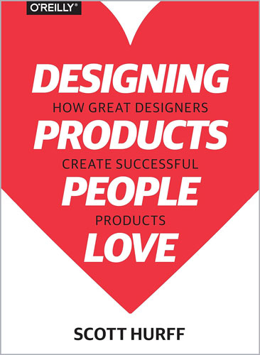 Designing Products People Love