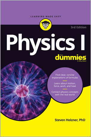 Physics I For Dummies