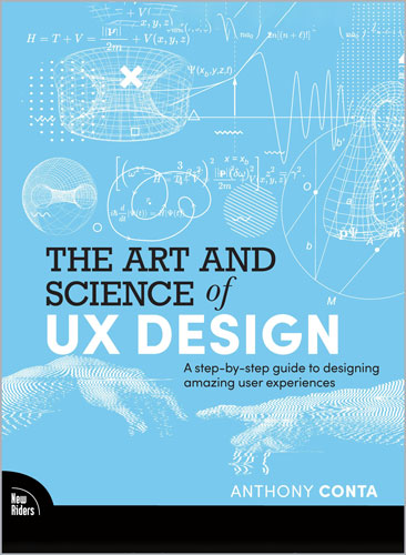 The Art and Science of UX Design