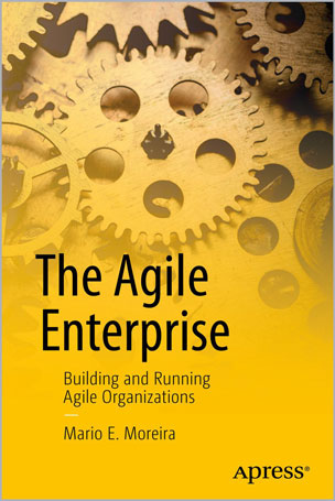 The Agile Enterprise