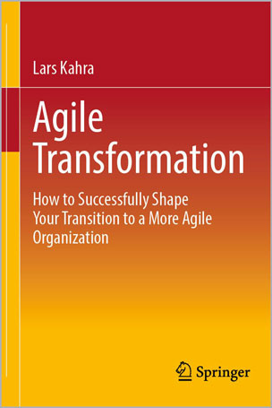 Agile Transformation