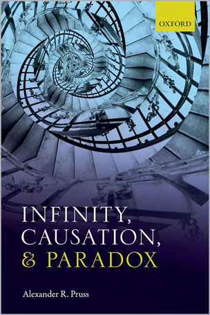 Infinity, Causation, and Paradox