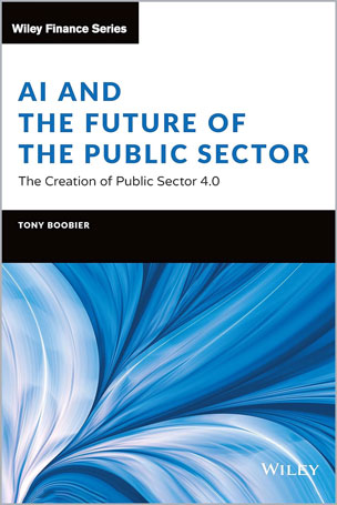 AI and the Future of the Public Sector