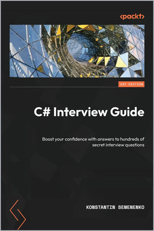 C# Interview Guide