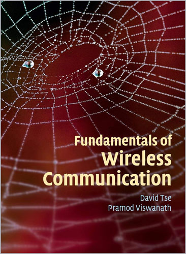 Fundamentals of Wireless Communication
