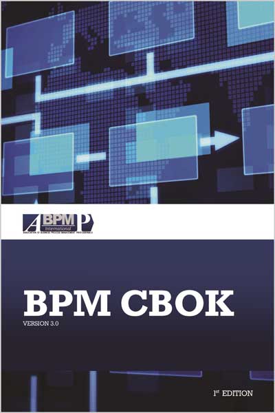 BPM CBOK Version 3.0