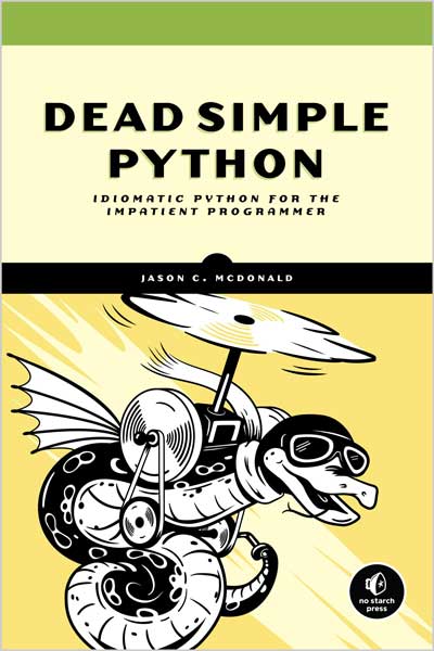 Dead Simple Python