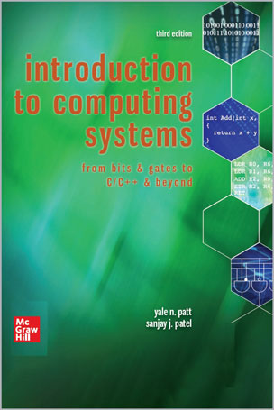 Introduction to Computing Systems
