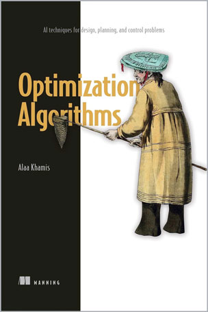 Optimization Algorithms