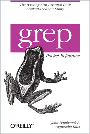 grep