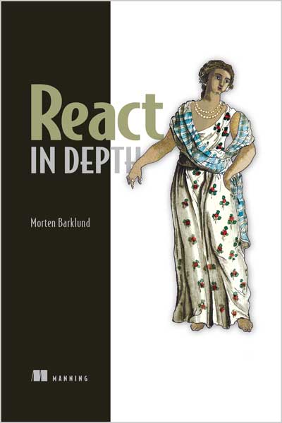 React in Depth