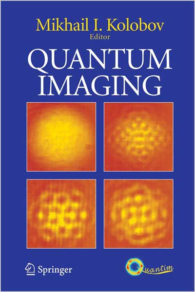 Quantum Imaging