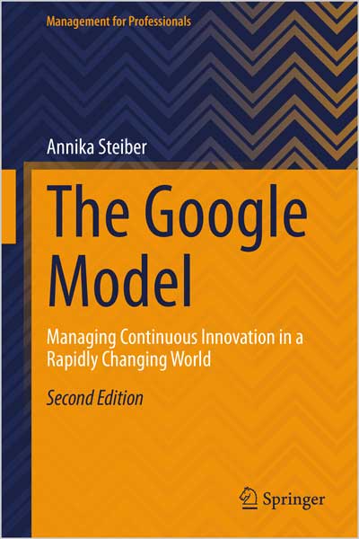 The Google Model