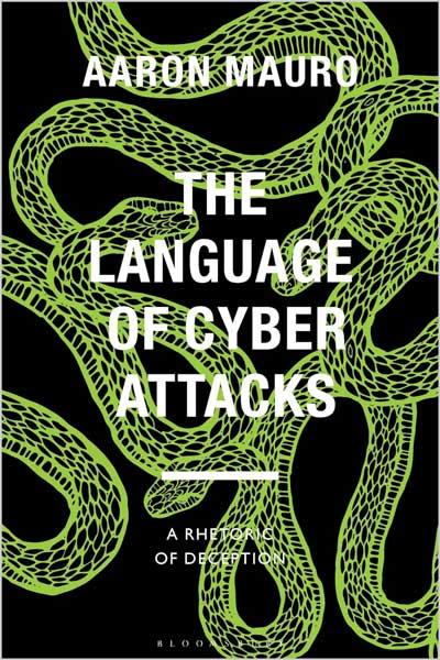 The Language of Cyber Attacks