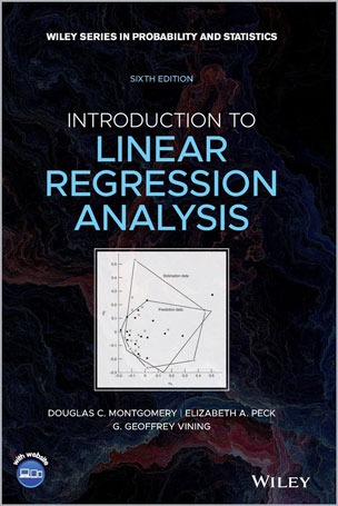 Introduction to Linear Regression Analysis