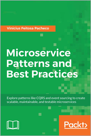Microservice Patterns and Best Practices