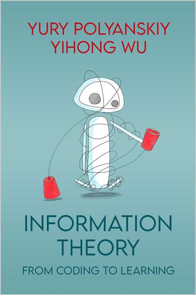 Information Theory