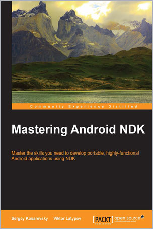 Mastering Android NDK
