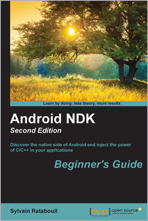 Android NDK