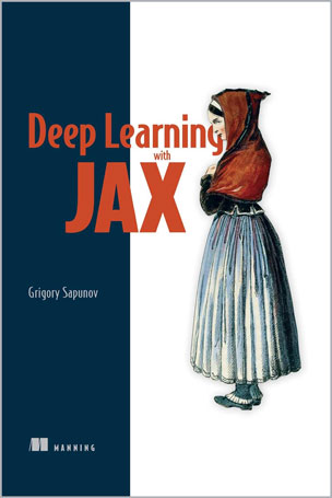 Deep Learning with JAX