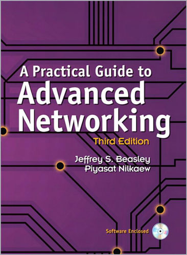 Practical Guide to Advanced Networking
