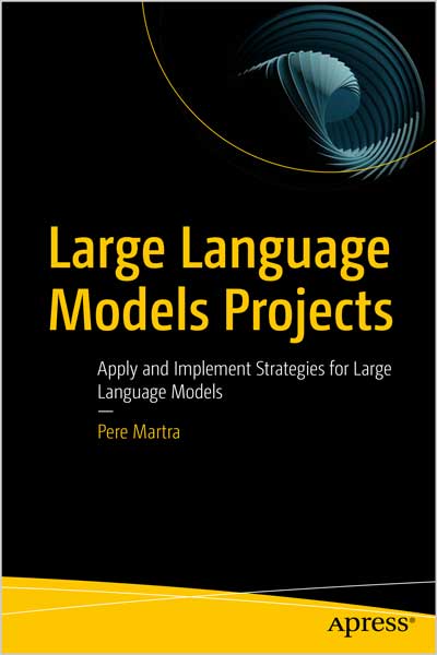 Large Language Models Projects