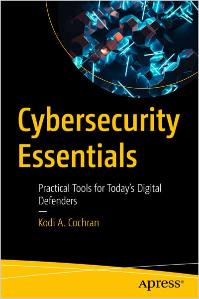 Cybersecurity Essentials
