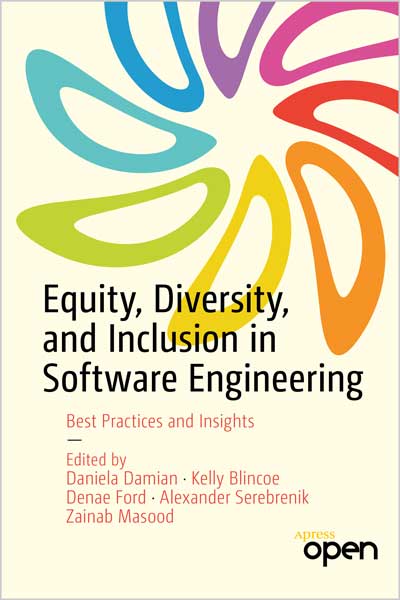 Equity, Diversity, and Inclusion in Software Engineering